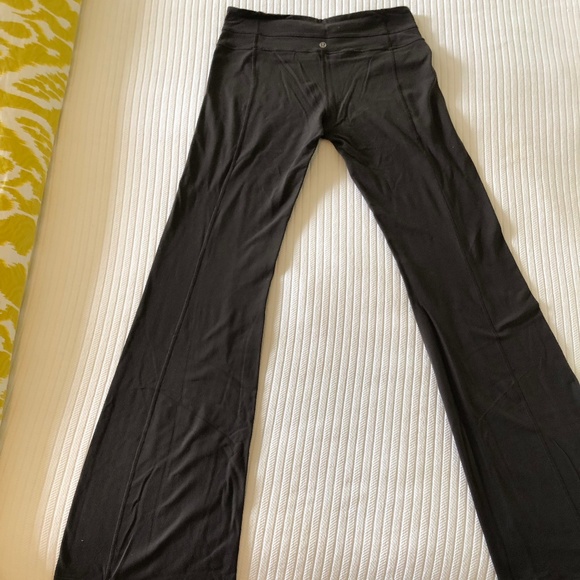 lululemon athletica Pants - Lululemon Groove Pants (Tall)